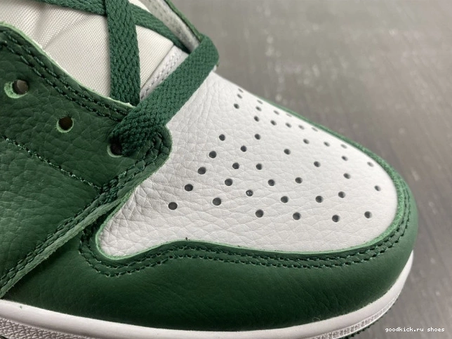 Rep OG High Jordan Gorge Green DZ5485-303 1 Air 0819